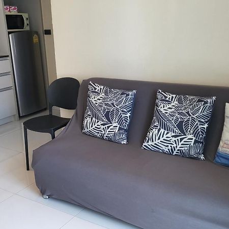 Serenity Condo Wongamat By Patsamon باتايا المظهر الخارجي الصورة