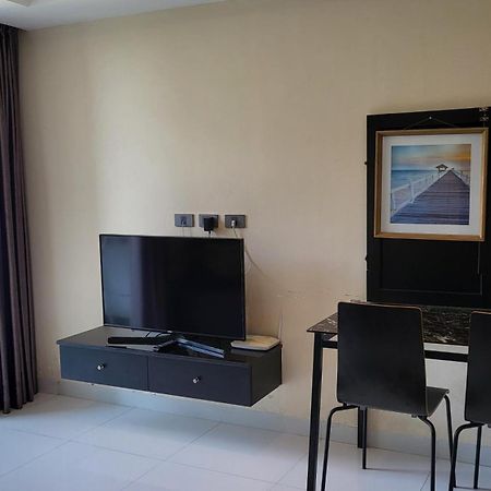 Serenity Condo Wongamat By Patsamon باتايا المظهر الخارجي الصورة