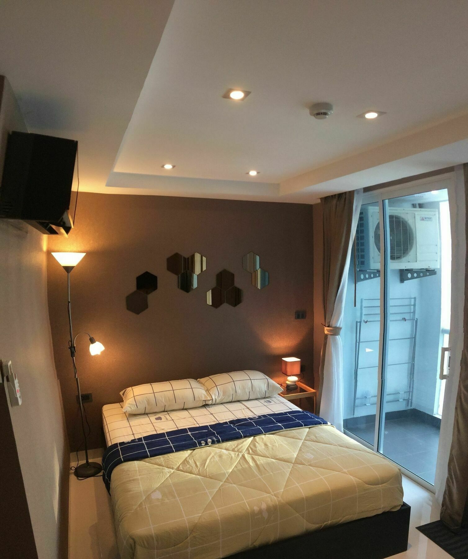 Serenity Condo Wongamat By Patsamon باتايا المظهر الخارجي الصورة