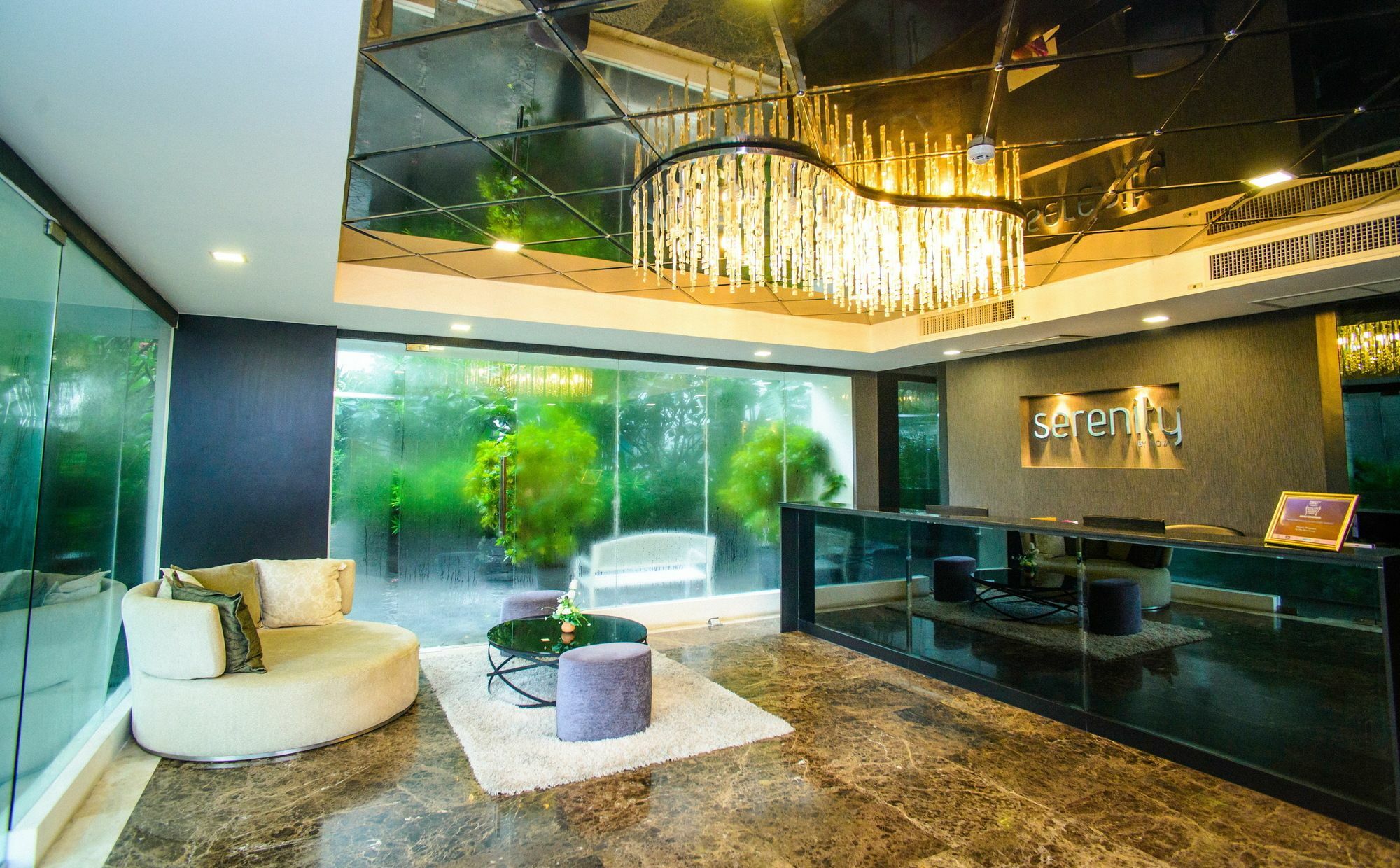 Serenity Condo Wongamat By Patsamon باتايا المظهر الخارجي الصورة