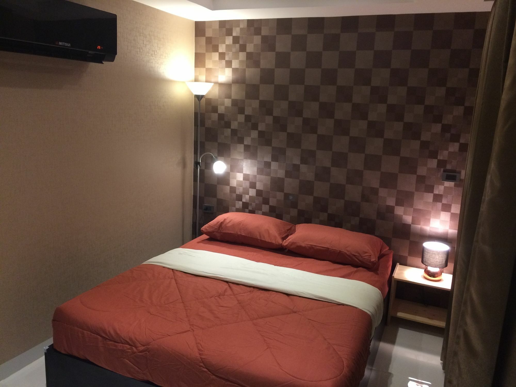 Serenity Condo Wongamat By Patsamon باتايا المظهر الخارجي الصورة