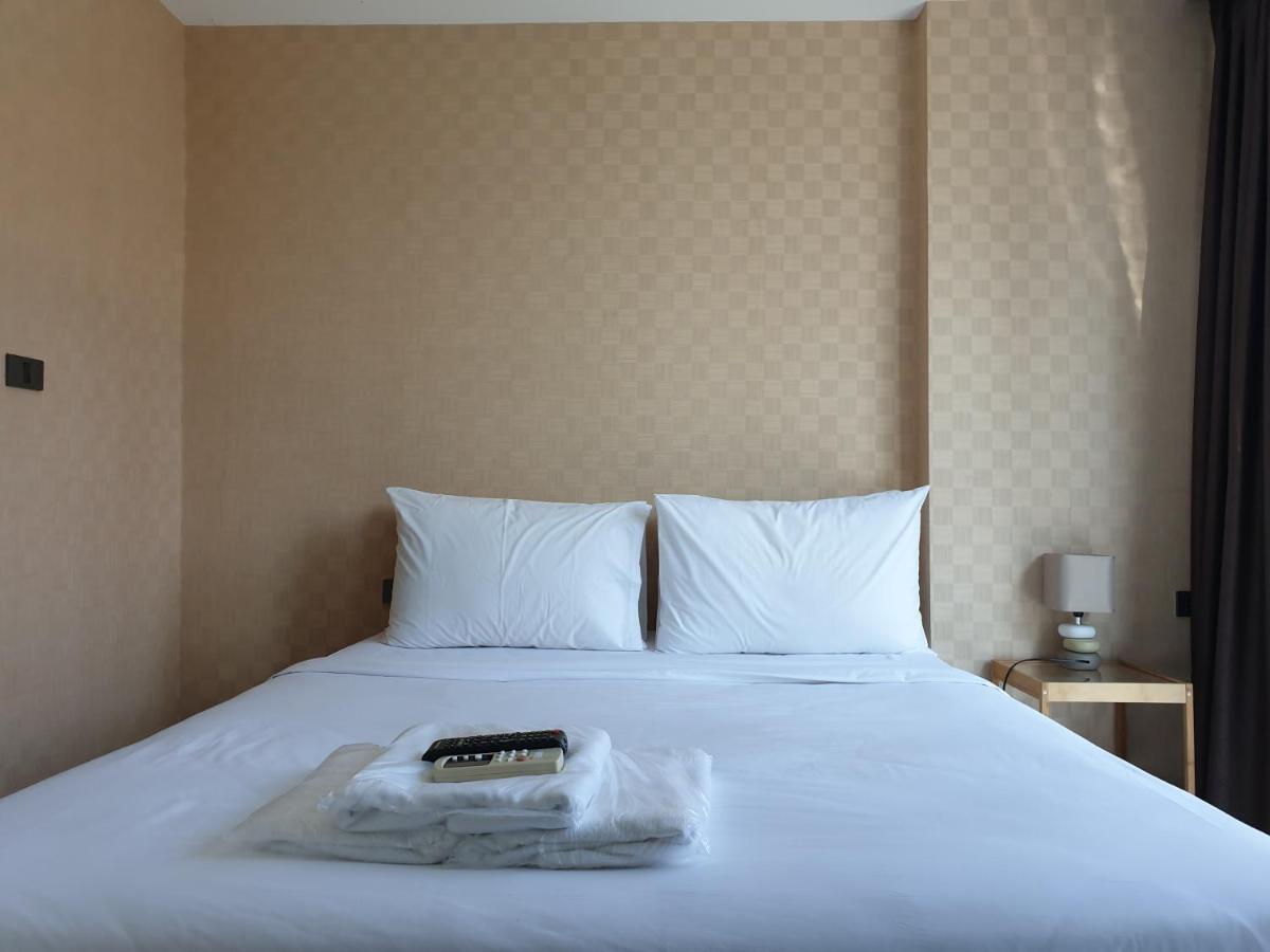 Serenity Condo Wongamat By Patsamon باتايا المظهر الخارجي الصورة