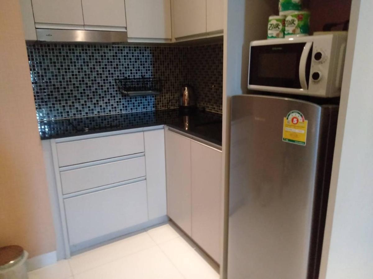 Serenity Condo Wongamat By Patsamon باتايا المظهر الخارجي الصورة