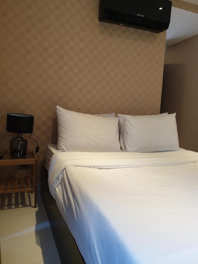 Serenity Condo Wongamat By Patsamon باتايا المظهر الخارجي الصورة